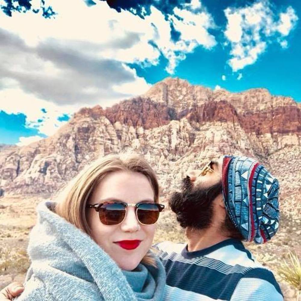 Meet your Posher, Hatheway